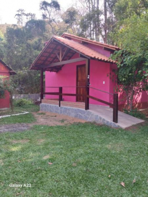 Morada do Sabiá